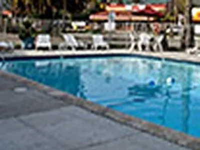 Motel 6-Ventura, Ca - Beach 