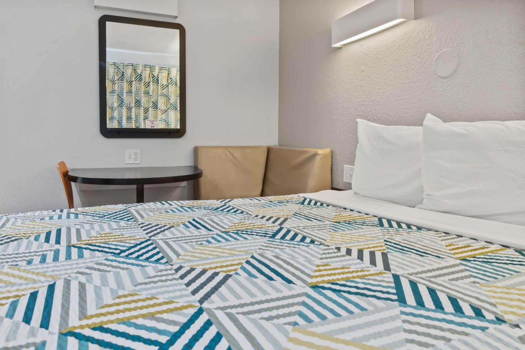 6-ventura, Ca - Hotel 2*