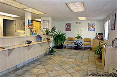 6-ventura, Ca - Hotel 2*