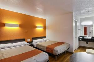 6-ventura, Ca - Hotel 2*