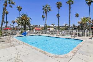 6-ventura, Ca - Hotel Ventura