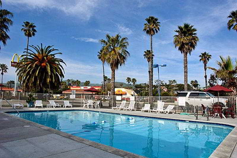 6-ventura, Ca - Hotel 2*