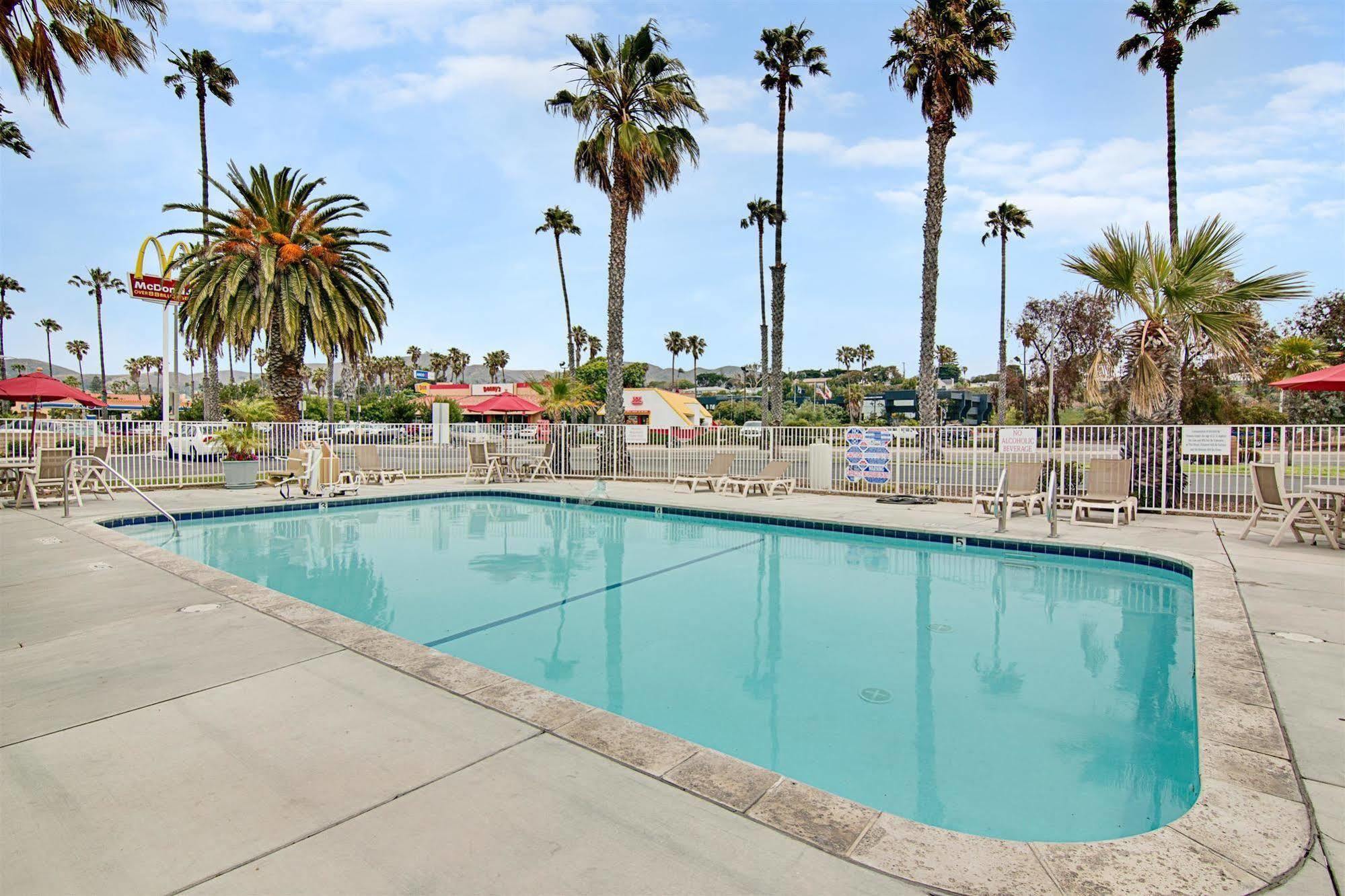 6-ventura, Ca - Hotel 2*