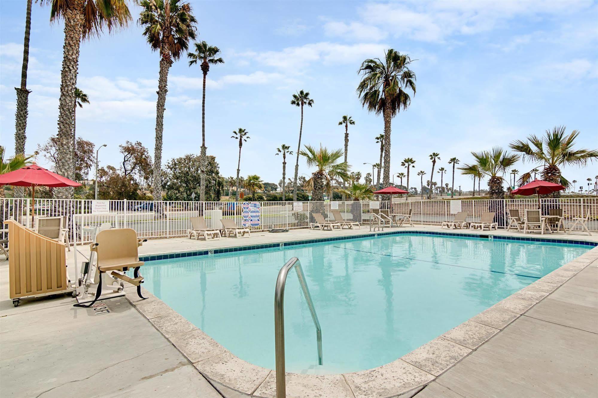 6-ventura, Ca - Hotel 2*