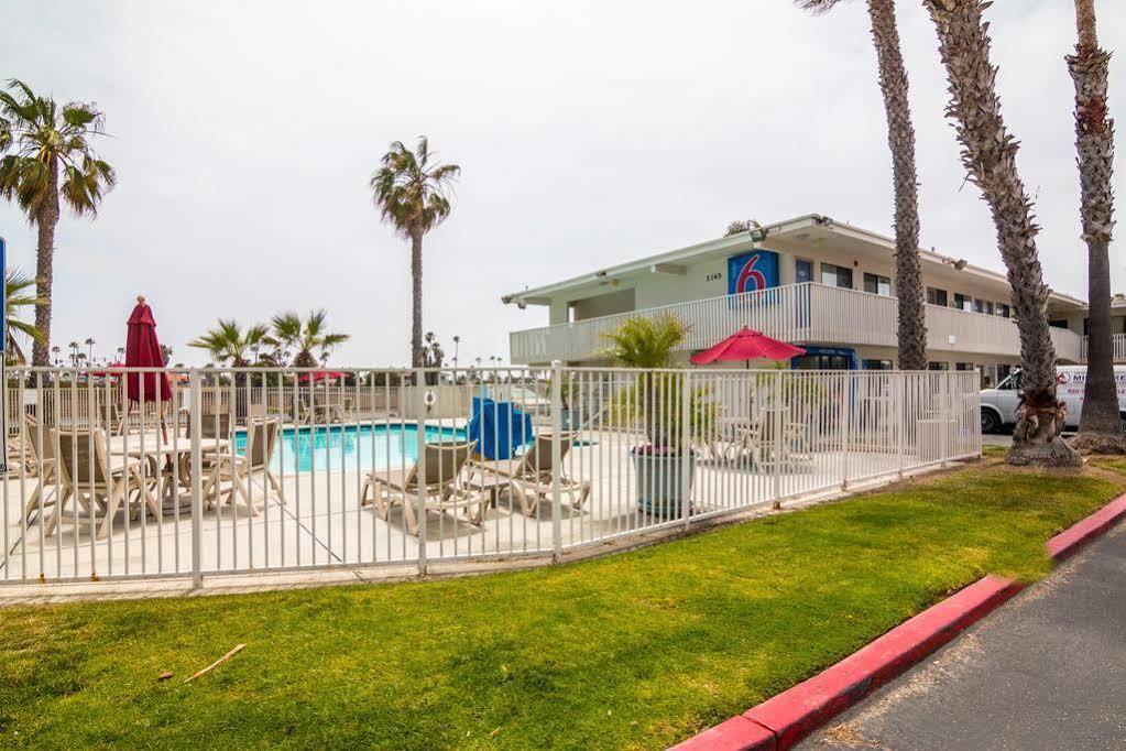 Hotel 6-ventura, Ca - 2*