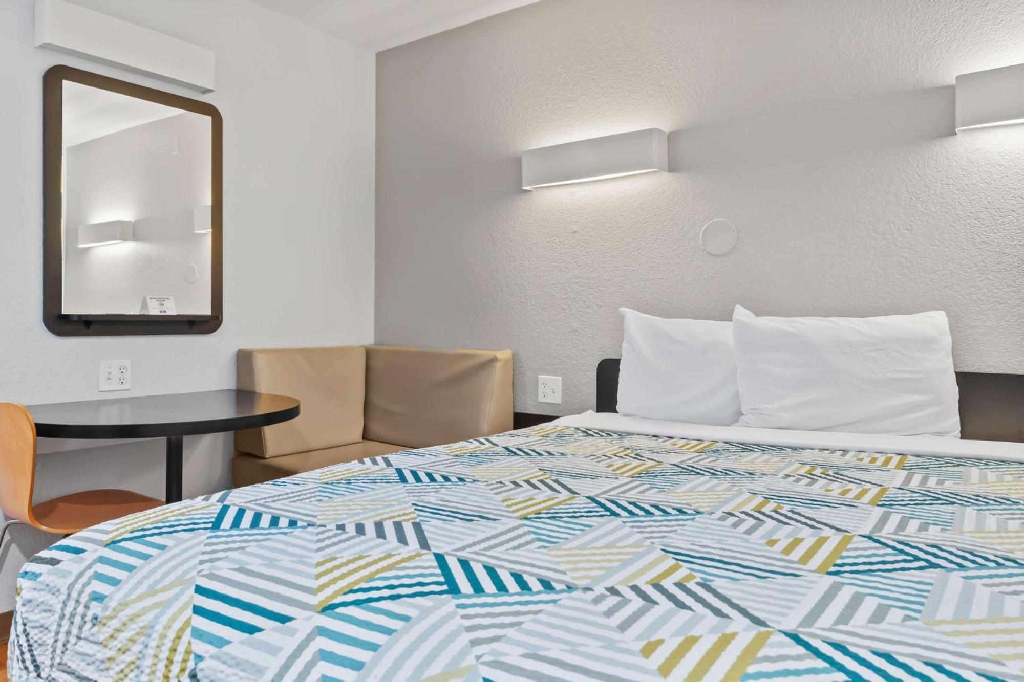 6-ventura, Ca - Hotel 3*